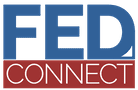 FedConnect logo
