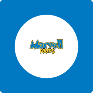 Marvell Foods