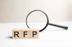 rfp block letters