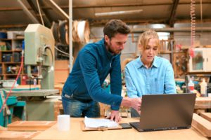 small business set asides